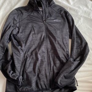 Columbia Zip-up